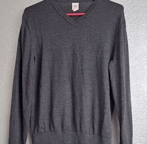 Merino Wool Sweater  Size S (42-44)